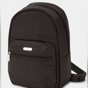 NEW TRAVELON ANTI-THEFT SECURITY SMALL BACKPACK